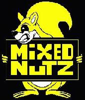 Picture for song 'Allergic Reactions' by artist 'Mixed Nutz'