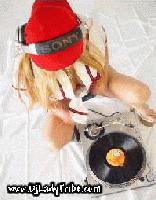 Picture for song 'Like a Pimp - Beat Juggling' by artist 'MixMasterMysterio619'