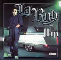 Picture for song 'Lil Rob - Im from the City Everyone Knows (Remix)' by artist 'MixMasterMysterio619'