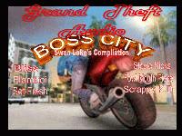 Picture for song 'Bliss feat Fowl Mouth Piece - So Blowed' by artist 'Mix Tape 2'