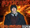 Picture for song 'The streets' by artist 'Mixtape syntax'