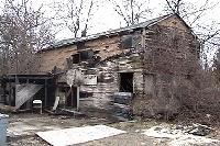 Picture for song 'hunting season' by artist 'mizpah swamp'