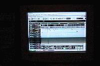 Picture for song 'junction' by artist 'mizpah swamp'