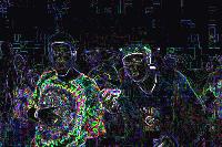 Picture for song 'knuckleslaper' by artist 'mizpah swamp'