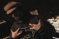 Picture for song 'we all' by artist 'mizpah swamp'