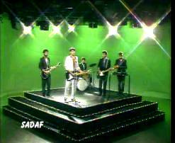 Picture for song 'Dil Dil Pakistan (Mizraable Version)' by artist 'Mizraable'
