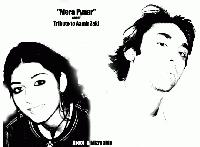Picture for song 'Mera Pyar (originally by Amir Zaki) w/ Arooj Aftab' by artist 'Mizraable'