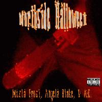 Picture for song 'Bringin' Back The Wikkked' by artist 'Mizta Frost'