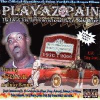 Picture for song 'Instr. Zwiggahz' by artist 'MiZtah Zelle'