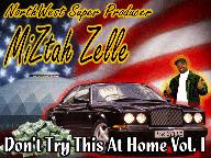 Picture for song 'R.A.C.H.E.L. RaggedyAzzChicknHeadEveryoneLoves' by artist 'MiZtah Zelle'