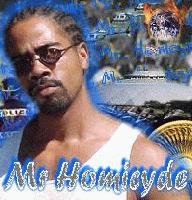 Picture for song 'Nothing to lose by Mr. Homicyde' by artist 'MiZtah Zelle the MC'