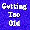 Picture for song 'Getting Too Old' by artist 'MkASP'