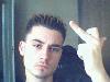 Picture for song 'MK Rifat - Cekemeyenlere 2 Kelime' by artist 'Mk Rifat'
