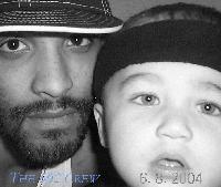 Picture for song 'Dreamin'' by artist 'MMM602 aka Prophet'