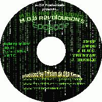 Picture for song 'Wood Hopp' by artist 'MOB REVOLOUTIONS'