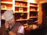 Picture for song 'Lovin U' by artist 'MOC aka Jersey Chica'