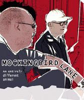 Picture for song 'Taken Under (Acoustic Mix)' by artist 'Mockingbird Lane'