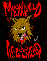 Picture for song 'Wolfshead' by artist 'Mockingbird Lane'