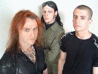 Picture for song 'shut up' by artist 'Model M'