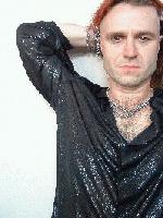 Picture for song 'the sound of silence' by artist 'Model M'