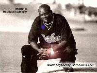 Picture for song 'quest freestyle' by artist 'modenine'