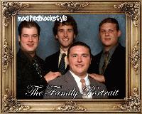 Picture for song 'The Only Way' by artist 'ModifiedBlockStyle'