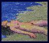Picture for song 'Return Without Gosub - Lying Girl(Modular Heaven)' by artist 'MODULAR HEAVEN'