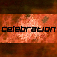 Picture for song 'celebration' by artist 'modulator'