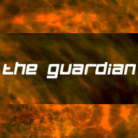 Picture for song 'the guardian' by artist 'modulator'
