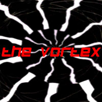Picture for song 'the vortex' by artist 'modulator'