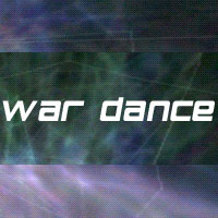 Picture for song 'war dance' by artist 'modulator'
