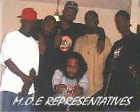 Picture for song 'Island Flavor' by artist 'MOE Entertainment'