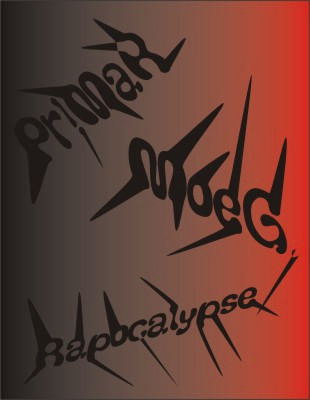 Picture for song 'RapocalyspsE - Die RapocalypsE' by artist 'MoeG'