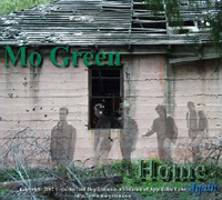 Picture for song 'Have It All' by artist 'Mo Green'