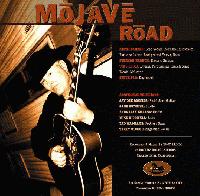 Picture for song 'Get Up On That Dance Floor' by artist 'Mojave Road'