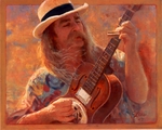 Picture for song 'Soft To The Touch' by artist 'Mojo Collins'