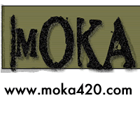 Picture for song 'Dub' by artist 'Moka'