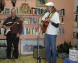 Picture for song 'Blind Fiddler' by artist 'Mo Kauffey'