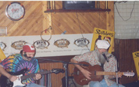 Picture for song 'Cheshire Moon' by artist 'Mo Kauffey'
