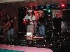 Picture for song 'Cheshre Moon (live)' by artist 'Mo Kauffey'