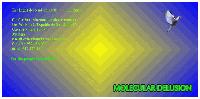 Picture for song 'Morningstar' by artist 'Molecular Delusion'