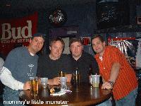 Picture for song 'Earth to Andi' by artist 'Mommy's Little Monster'