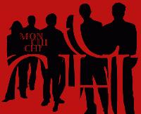 Picture for song 'instinctual' by artist 'Mon Chi Chi'