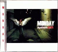 Picture for song 'NADIR' by artist 'MONDAY'