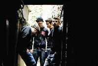 Picture for song 'Behind The Wheel' by artist 'Monday Mourning'