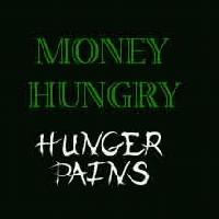 Picture for song 'The Powers that be *NEW*' by artist 'Money Hungry (Juggernaut Records))'