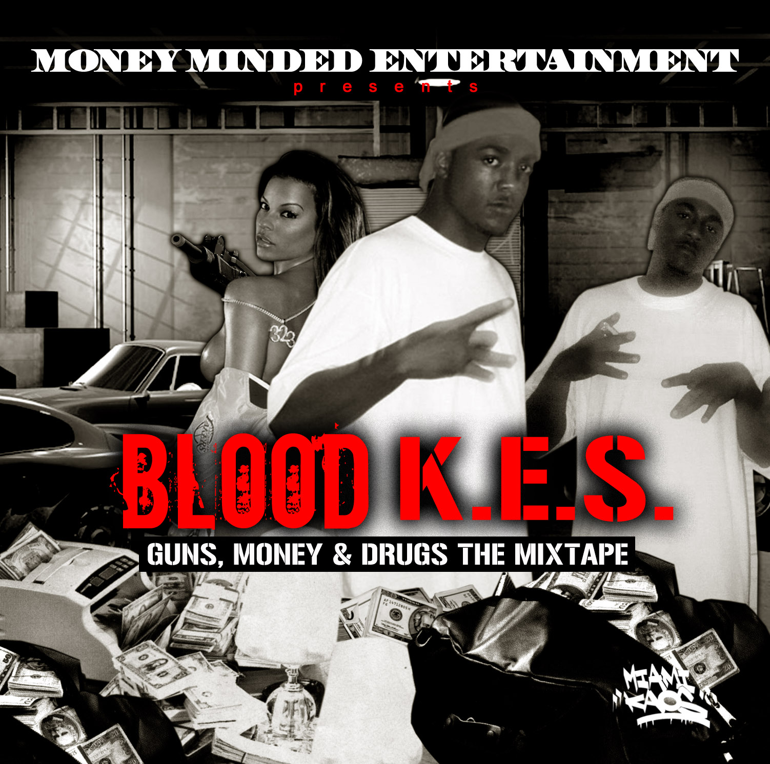 Picture for song 'I Cant Help' by artist 'Money Minded Entertainment'