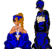 Picture for song 'Baby momma drama' by artist 'mONEY ROLLZ RECORDS'