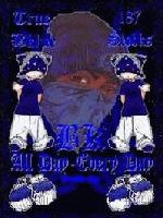 Picture for song 'Midnight rush (instrumental)' by artist 'mONEY ROLLZ RECORDS'