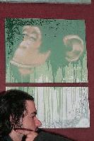 Picture for song 'Monk.e: comme tout t'es rien' by artist 'monk-e et maybe Watson'